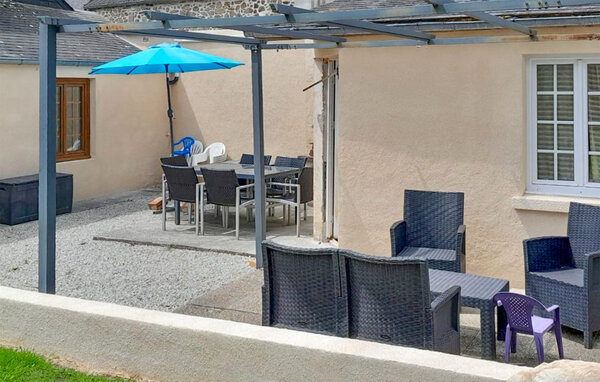 Location de vacances - Quettehou , France - FNM553 102