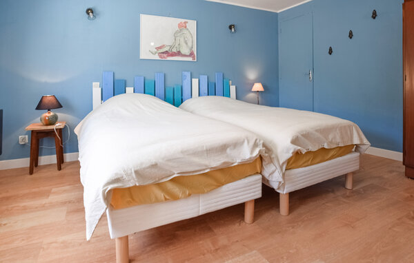Vakantiehuis 