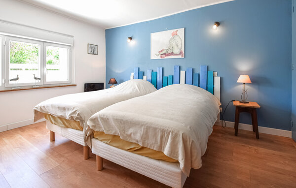 Vakantiehuis 