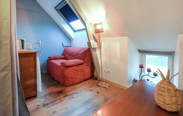 Vakantiehuis 
