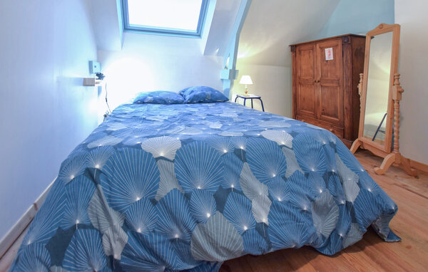 Vakantiehuis 