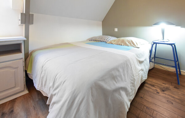 Vakantiehuis 
