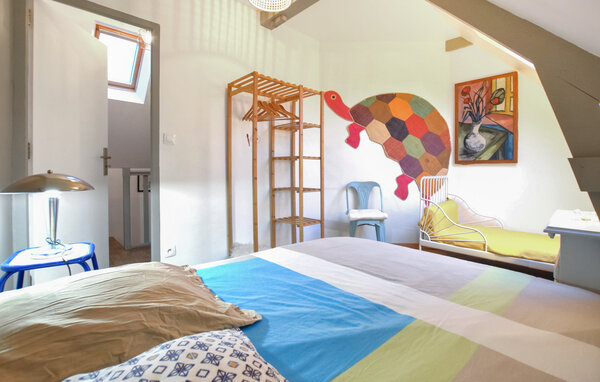Vakantiehuis 