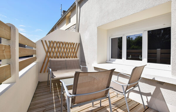 Vakantiehuis 
