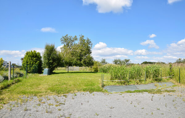 Vakantiehuis 