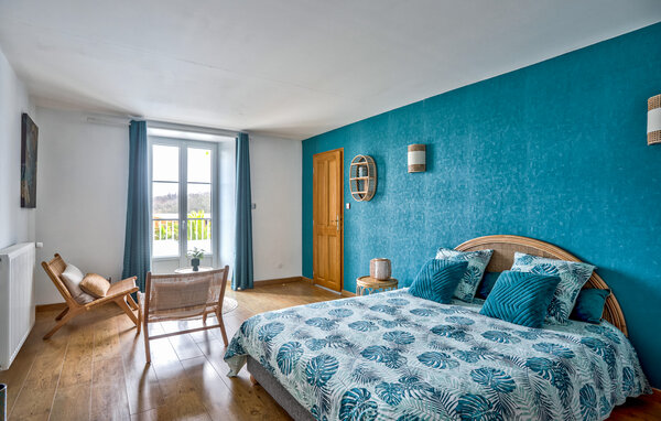 Ferienhaus - L'Étang-Bertrand , Frankreich - FNM557 9