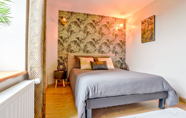 Ferienhaus - L'Étang-Bertrand , Frankreich - FNM557 602