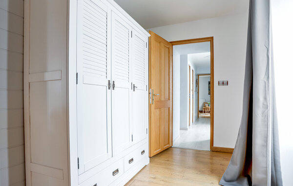 Ferienhaus - L'Étang-Bertrand , Frankreich - FNM557 606