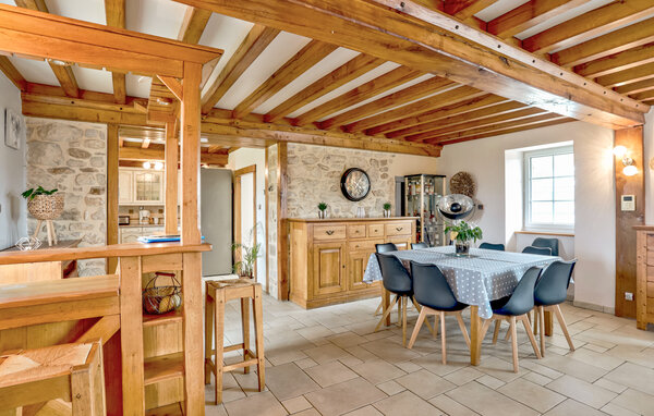 Ferienhaus - L'Étang-Bertrand , Frankreich - FNM557 7