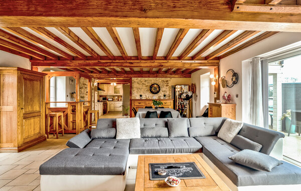 Ferienhaus - L'Étang-Bertrand , Frankreich - FNM557 3