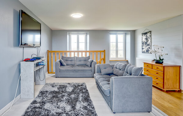 Ferienhaus - L'Étang-Bertrand , Frankreich - FNM557 5