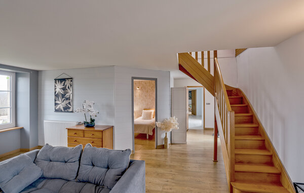 Ferienhaus - L'Étang-Bertrand , Frankreich - FNM557 6