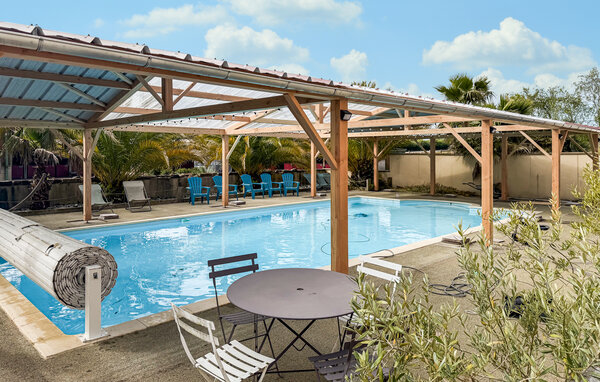 Holiday Home - L'Étang-Bertrand , France - FNM557 13