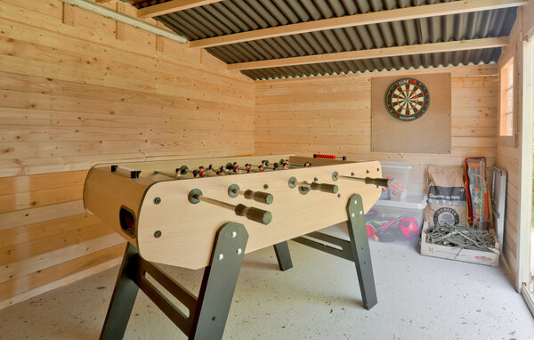 Holiday Home - Dangy , France - FNM559 801