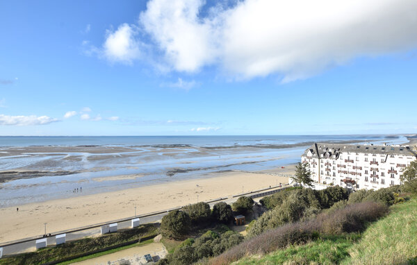 Holiday Home - Dangy , France - FNM559 903