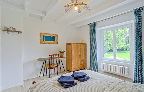Holiday Home - Dangy , France - FNM559 601