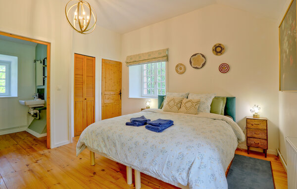 Holiday Home - Dangy , France - FNM559 604