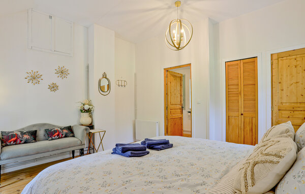 Holiday Home - Dangy , France - FNM559 605
