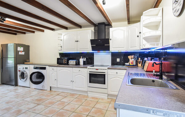 Holiday Home - Dangy , France - FNM559 6