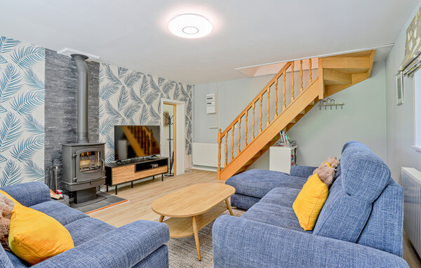 Holiday Home - Dangy , France - FNM559 3