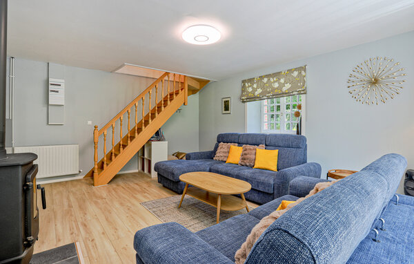 Holiday Home - Dangy , France - FNM559 4