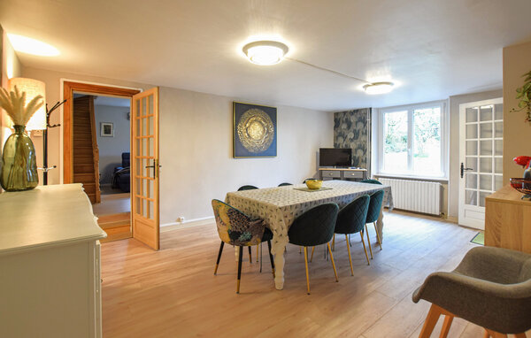 Holiday Home - Dangy , France - FNM559 5