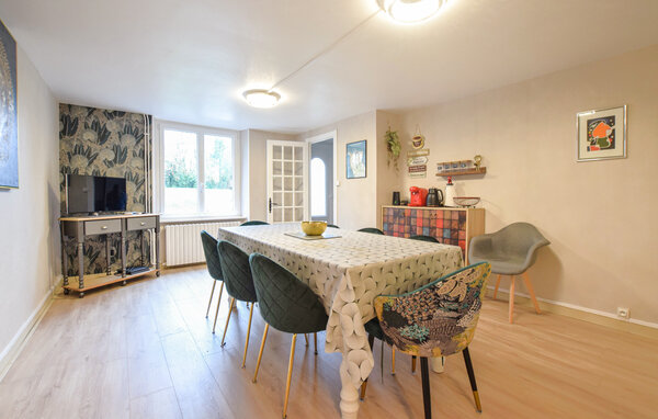 Holiday Home - Dangy , France - FNM559 301