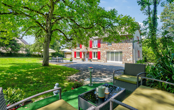 Holiday Home - Dangy , France - FNM559 1