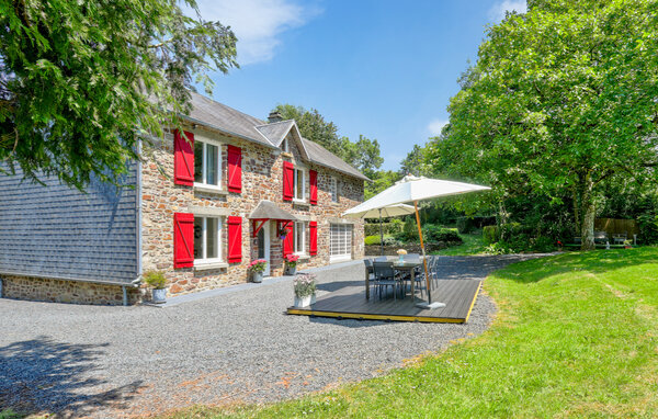 Holiday Home - Dangy , France - FNM559 81