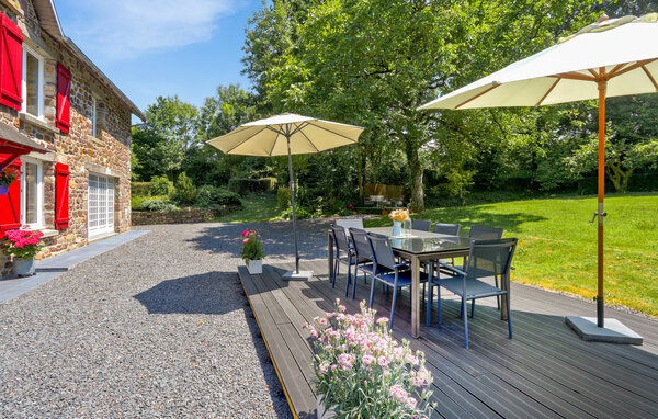 Holiday Home - Dangy , France - FNM559 101