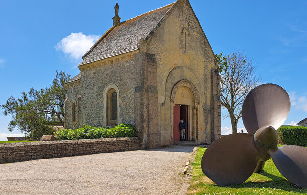 Casa de vacaciones - Saint-Vaast-la-Hougue , Francia - FNM560 905