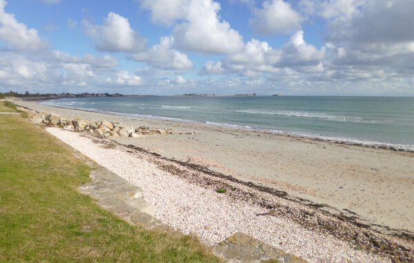 Casa de vacaciones - Saint-Vaast-la-Hougue , Francia - FNM560 6