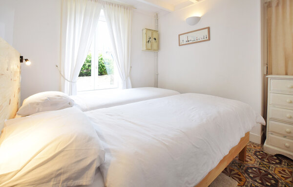 Casa de vacaciones - Saint-Vaast-la-Hougue , Francia - FNM560 601