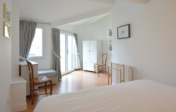 Casa de vacaciones - Saint-Vaast-la-Hougue , Francia - FNM560 603