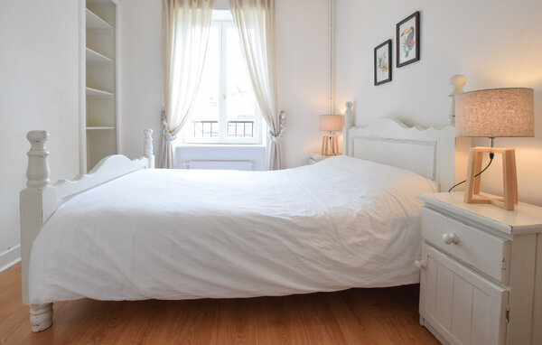 Casa de vacaciones - Saint-Vaast-la-Hougue , Francia - FNM560 604