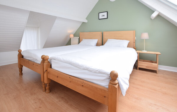 Casa de vacaciones - Saint-Vaast-la-Hougue , Francia - FNM560 606