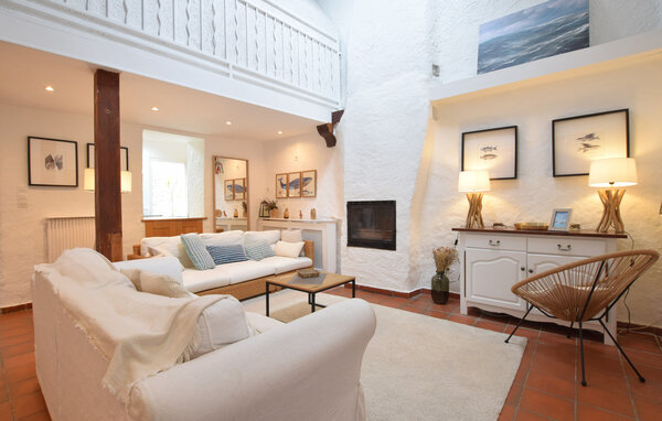 Casa de vacaciones - Saint-Vaast-la-Hougue , Francia - FNM560 301