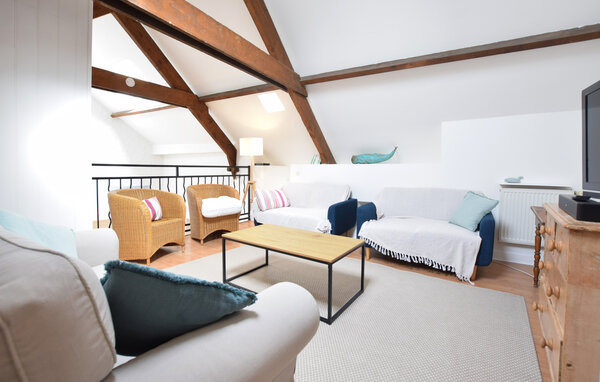 Casa de vacaciones - Saint-Vaast-la-Hougue , Francia - FNM560 7