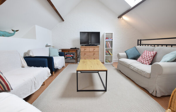 Casa de vacaciones - Saint-Vaast-la-Hougue , Francia - FNM560 305