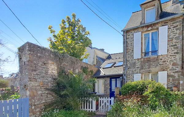 Casa de vacaciones - Saint-Vaast-la-Hougue , Francia - FNM560 9