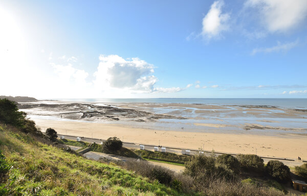 Location de vacances - Sartilly-Baie-Bocage , France - FNM561 901