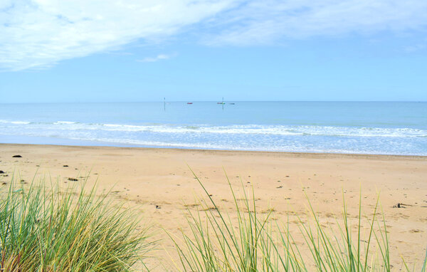 Location de vacances - Sartilly-Baie-Bocage , France - FNM561 902