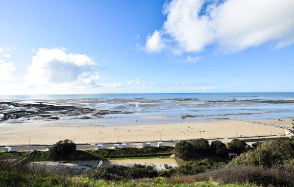 Location de vacances - Sartilly-Baie-Bocage , France - FNM561 905