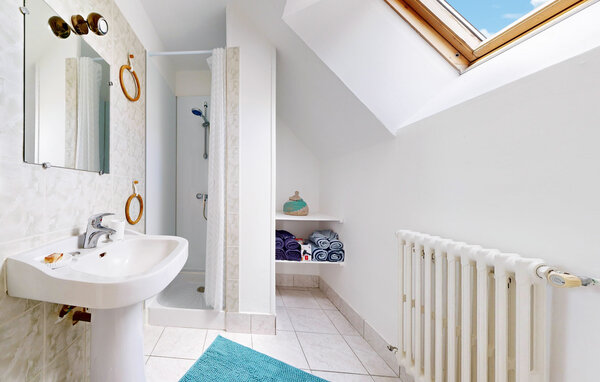 Location de vacances - Sartilly-Baie-Bocage , France - FNM561 701