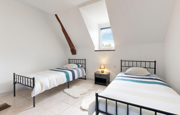 Location de vacances - Sartilly-Baie-Bocage , France - FNM561 604