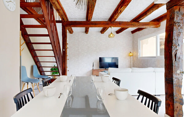 Location de vacances - Sartilly-Baie-Bocage , France - FNM561 5