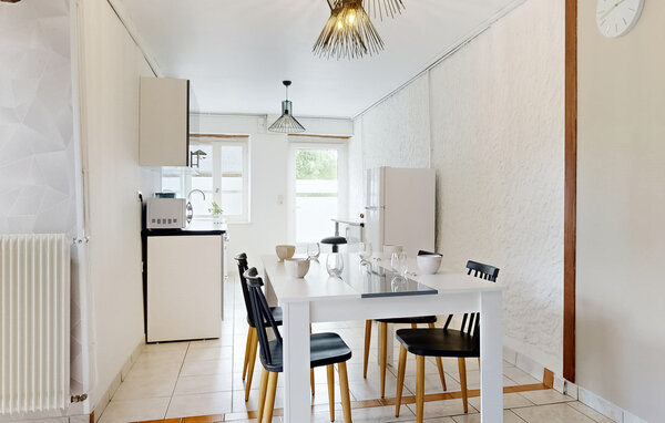 Location de vacances - Sartilly-Baie-Bocage , France - FNM561 6