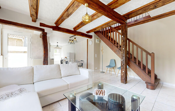 Location de vacances - Sartilly-Baie-Bocage , France - FNM561 4