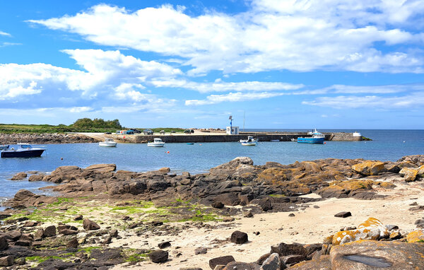 Location de vacances - La Pernelle , France - FNM562 902