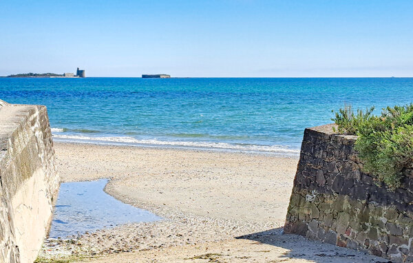 Location de vacances - La Pernelle , France - FNM562 905